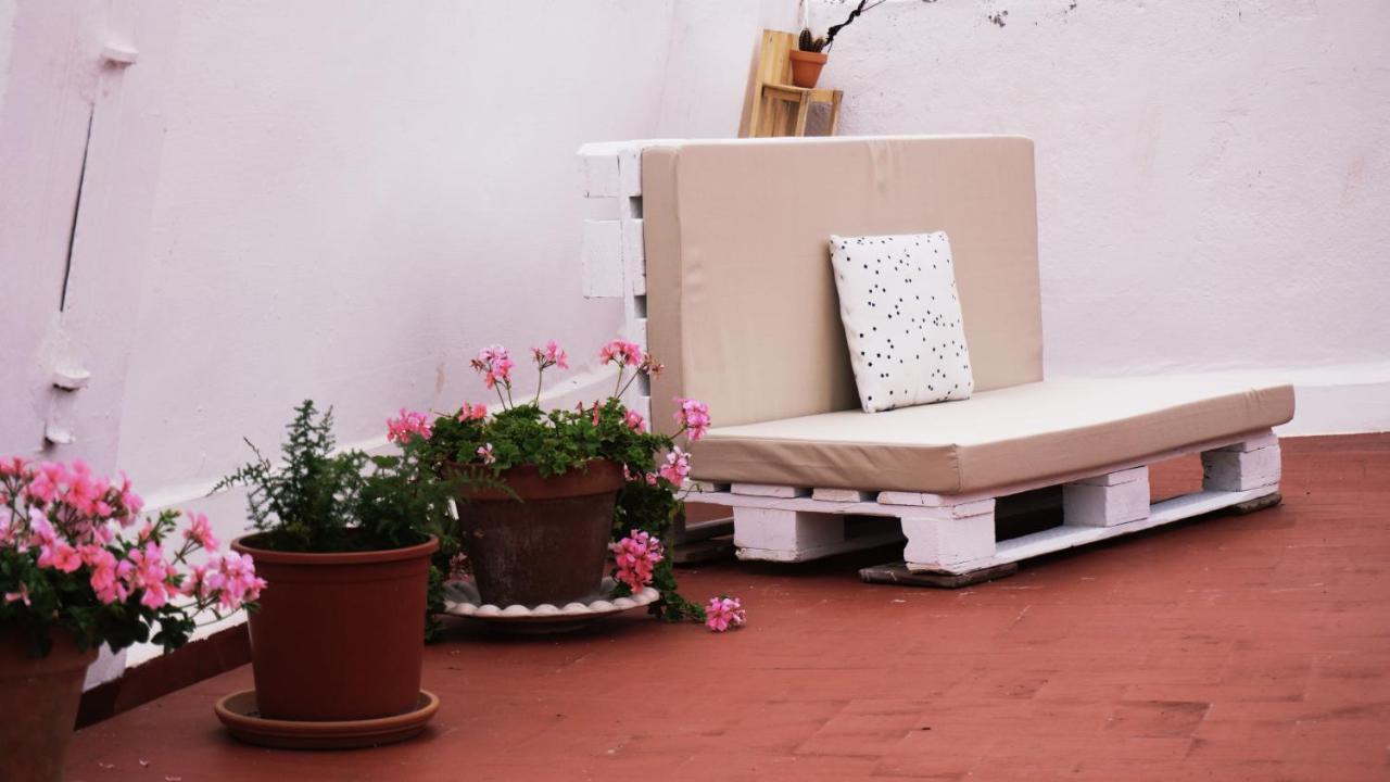 Abcyou Bed&Breakfast Valencia Kültér fotó