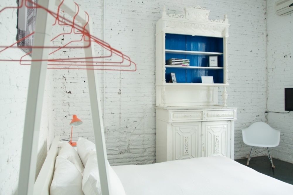 Abcyou Bed&Breakfast Valencia Kültér fotó