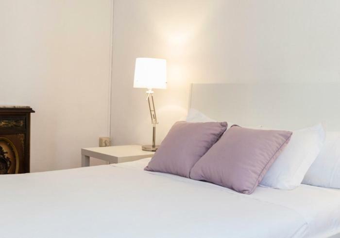Abcyou Bed&Breakfast Valencia Kültér fotó