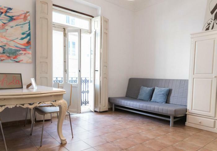 Abcyou Bed&Breakfast Valencia Kültér fotó