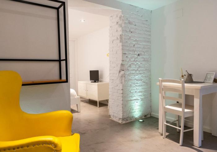 Abcyou Bed&Breakfast Valencia Kültér fotó