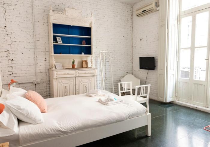 Abcyou Bed&Breakfast Valencia Kültér fotó
