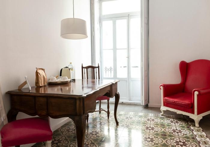 Abcyou Bed&Breakfast Valencia Kültér fotó