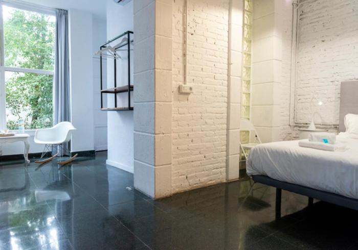 Abcyou Bed&Breakfast Valencia Kültér fotó