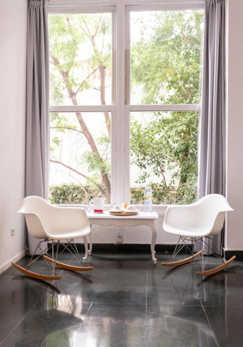 Abcyou Bed&Breakfast Valencia Kültér fotó