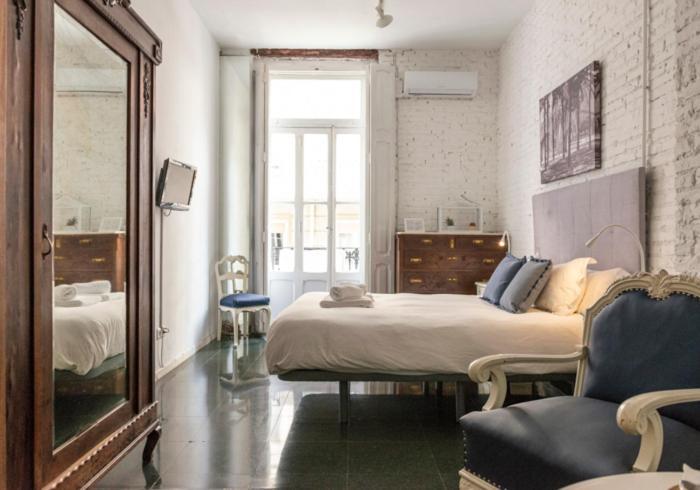 Abcyou Bed&Breakfast Valencia Kültér fotó