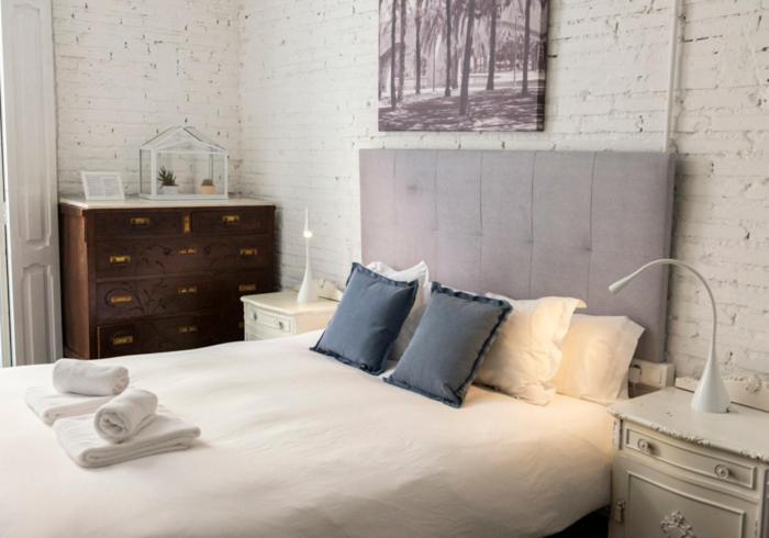 Abcyou Bed&Breakfast Valencia Kültér fotó