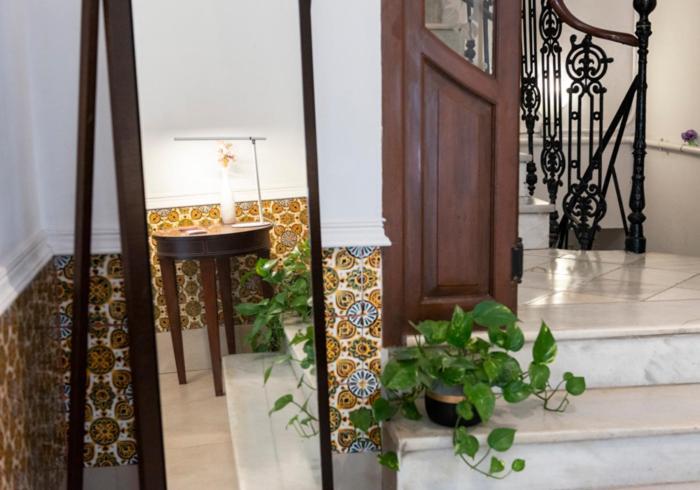 Abcyou Bed&Breakfast Valencia Kültér fotó