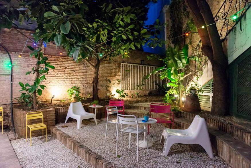 Abcyou Bed&Breakfast Valencia Kültér fotó